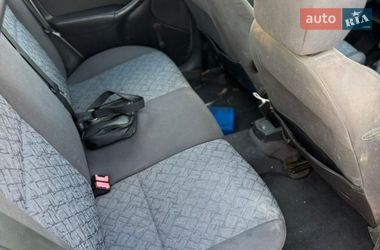 Универсал Ford Focus 2001 в Хусте