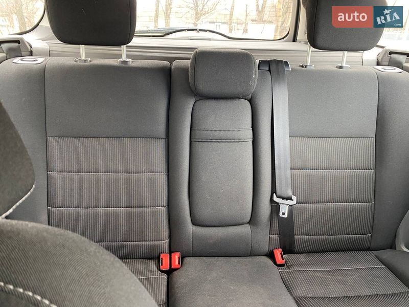 Универсал Ford Focus 2010 в Мурафе фото 10 Универсал Ford Focus 2010 в Мурафе