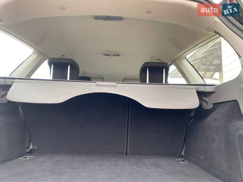 Универсал Ford Focus 2010 в Мурафе фото 15 Универсал Ford Focus 2010 в Мурафе