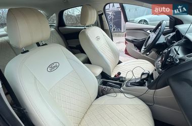 Седан Ford Focus 2015 в Вінниці