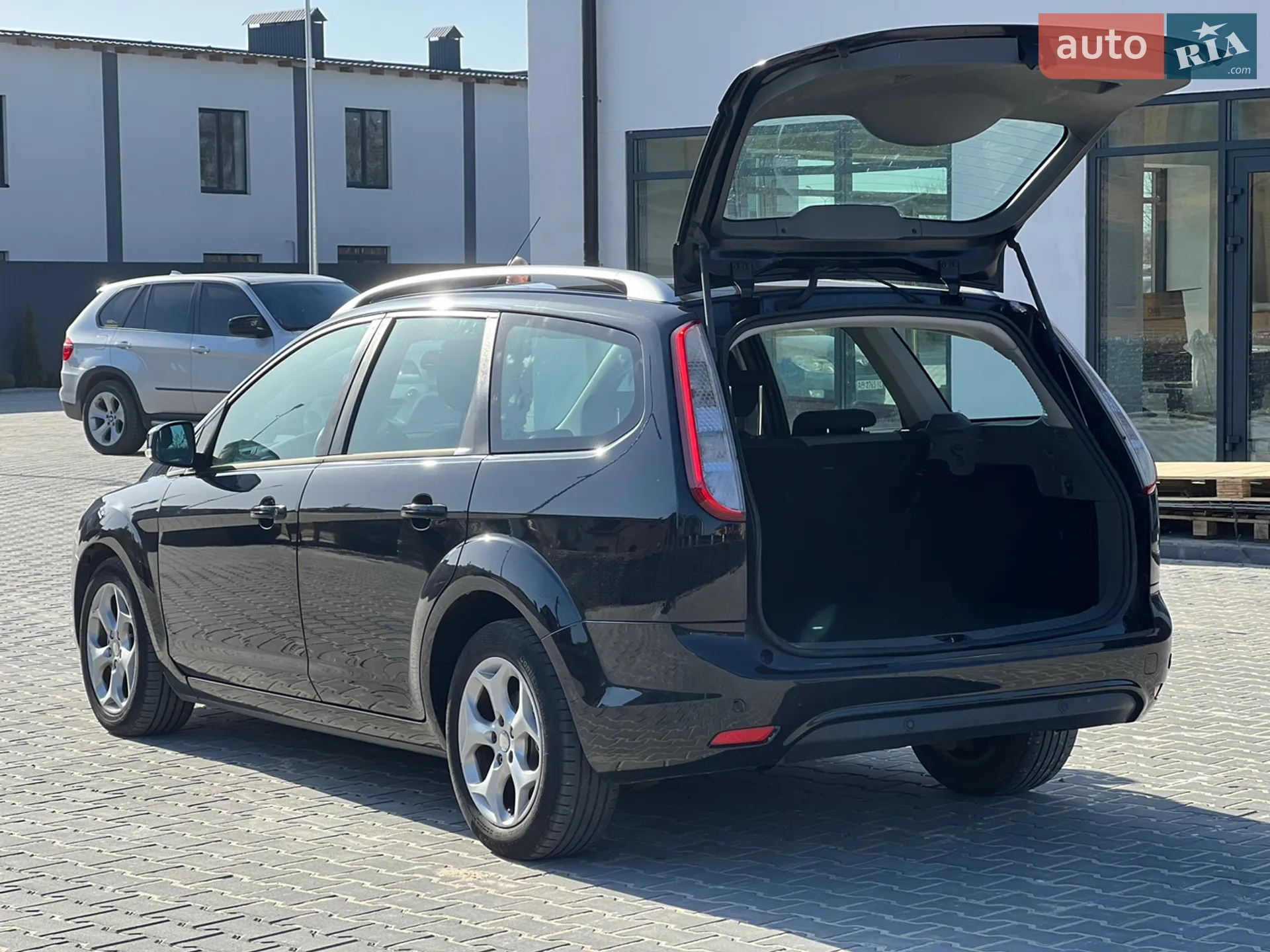 2010 Ford Focus - мініатюра 32