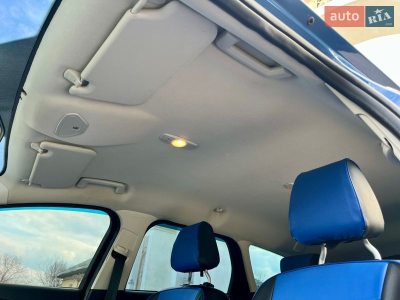 Универсал Ford Focus 2014 в Остроге фото 26 Универсал Ford Focus 2014 в Остроге