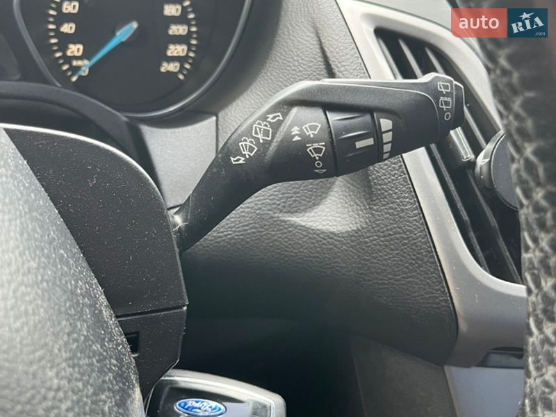 Универсал Ford Focus 2014 в Остроге фото 33 Универсал Ford Focus 2014 в Остроге