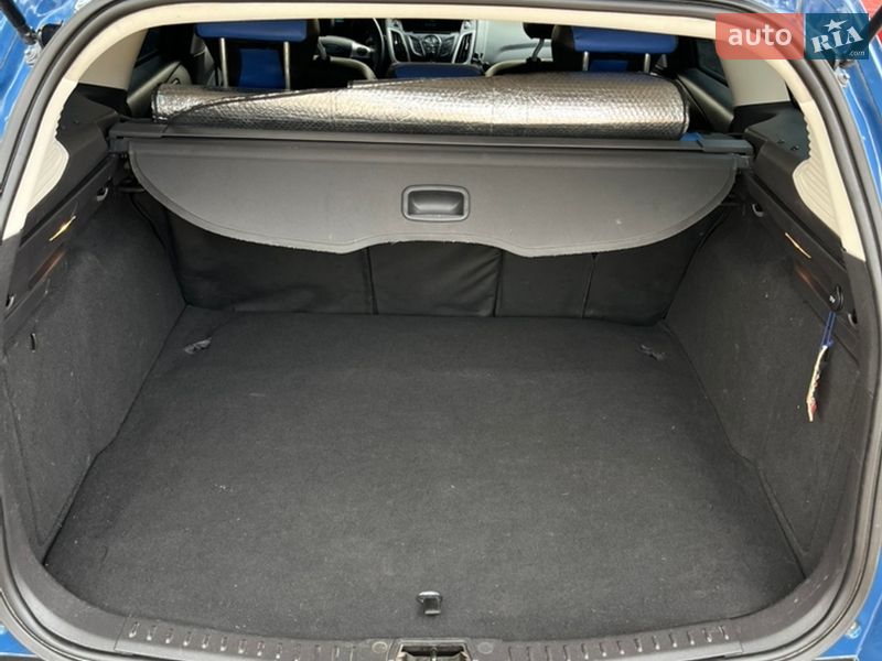 Универсал Ford Focus 2014 в Остроге фото 35 Универсал Ford Focus 2014 в Остроге