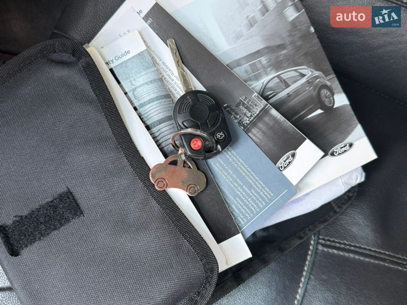 Седан Ford Focus 2015 в Львові фото 24 Седан Ford Focus 2015 в Львові