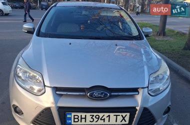 Хетчбек Ford Focus 2011 в Одесі
