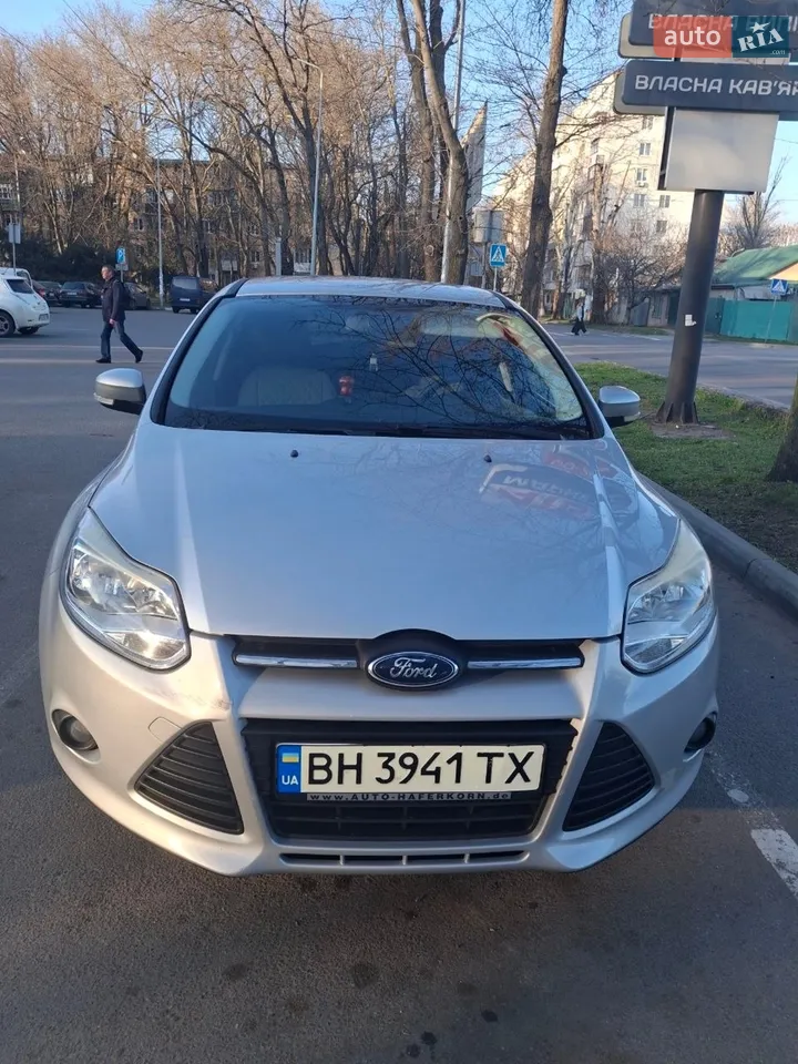 2011 Ford Focus - мініатюра 27