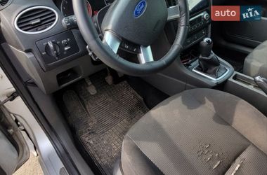 Універсал Ford Focus 2007 в Рівному