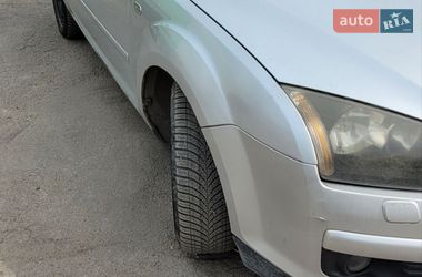 Універсал Ford Focus 2007 в Рівному