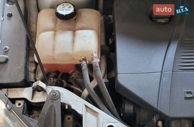 Універсал Ford Focus 2007 в Рівному