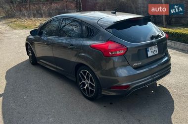 Хэтчбек Ford Focus 2015 в Ровно