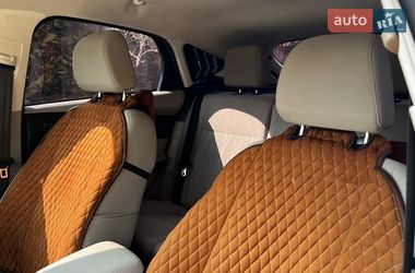 Хэтчбек Ford Focus 2015 в Ровно