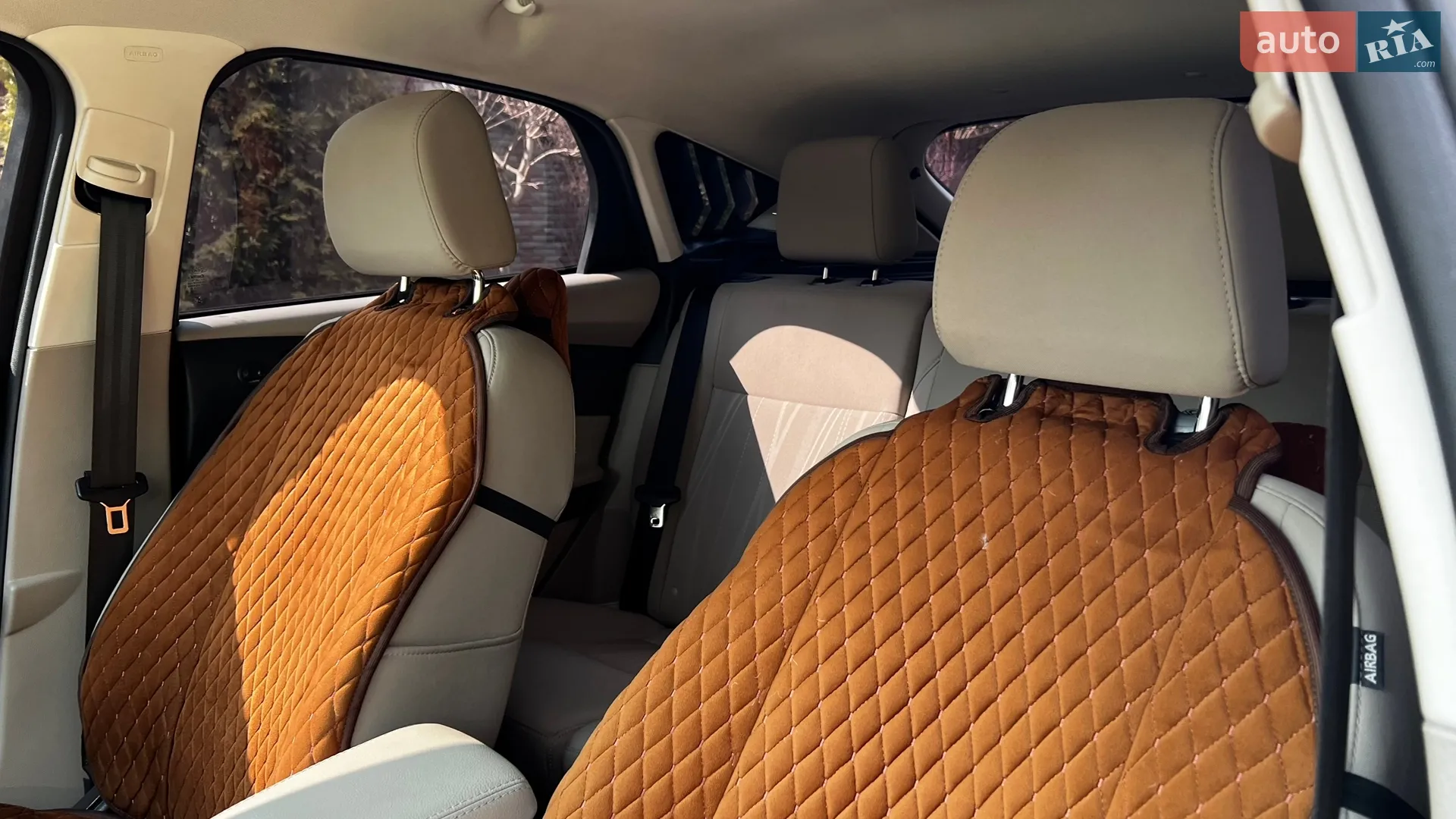 2015 Ford Focus - мініатюра 26