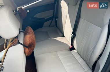 Хэтчбек Ford Focus 2015 в Ровно