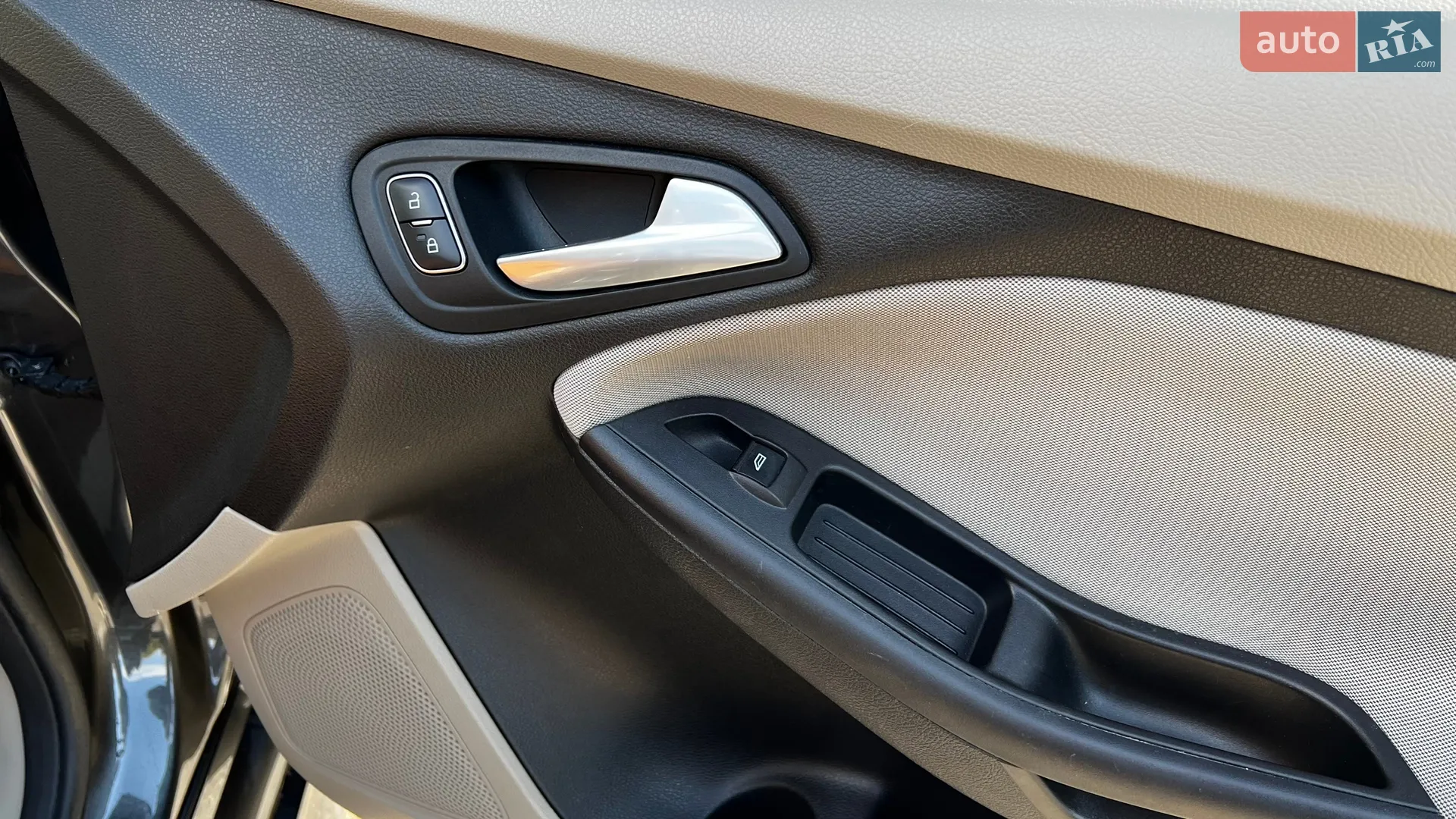 2015 Ford Focus - мініатюра 44