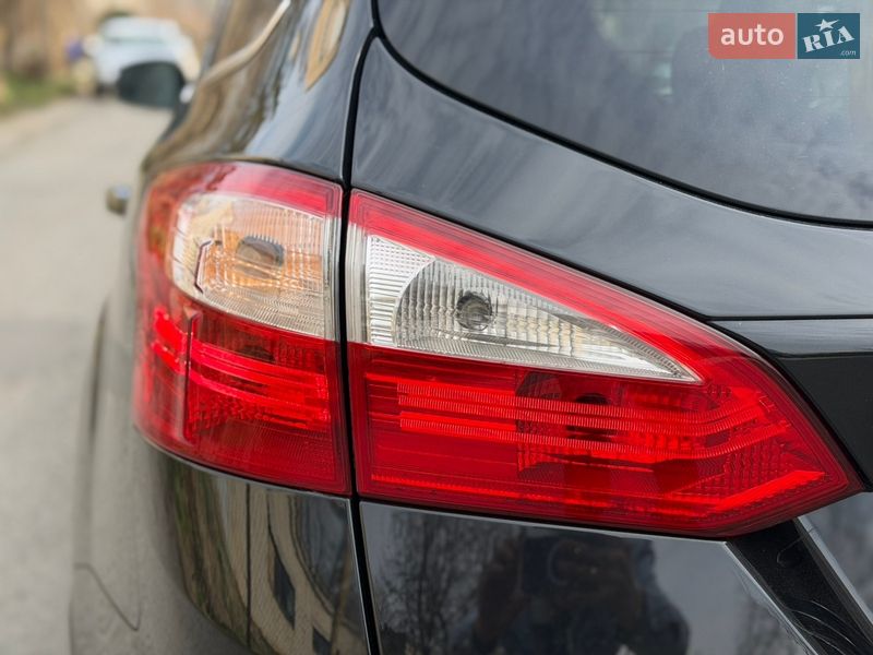 Универсал Ford Focus 2013 в Стрые фото 24 Универсал Ford Focus 2013 в Стрые