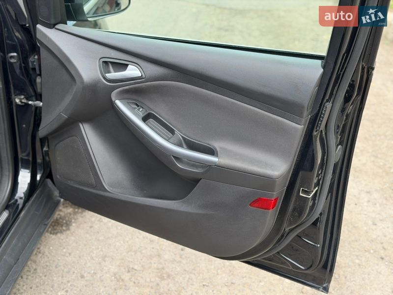 Универсал Ford Focus 2013 в Стрые фото 30 Универсал Ford Focus 2013 в Стрые