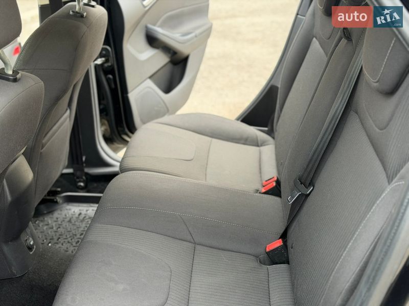 Универсал Ford Focus 2013 в Стрые фото 35 Универсал Ford Focus 2013 в Стрые