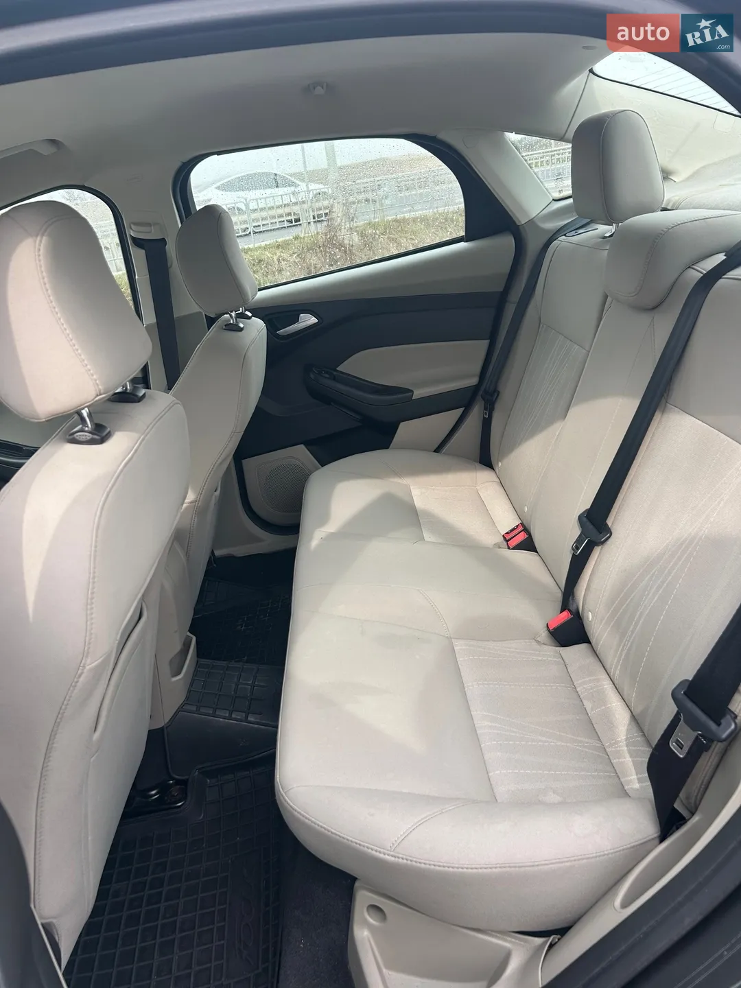 2015 Ford Focus - мініатюра 10