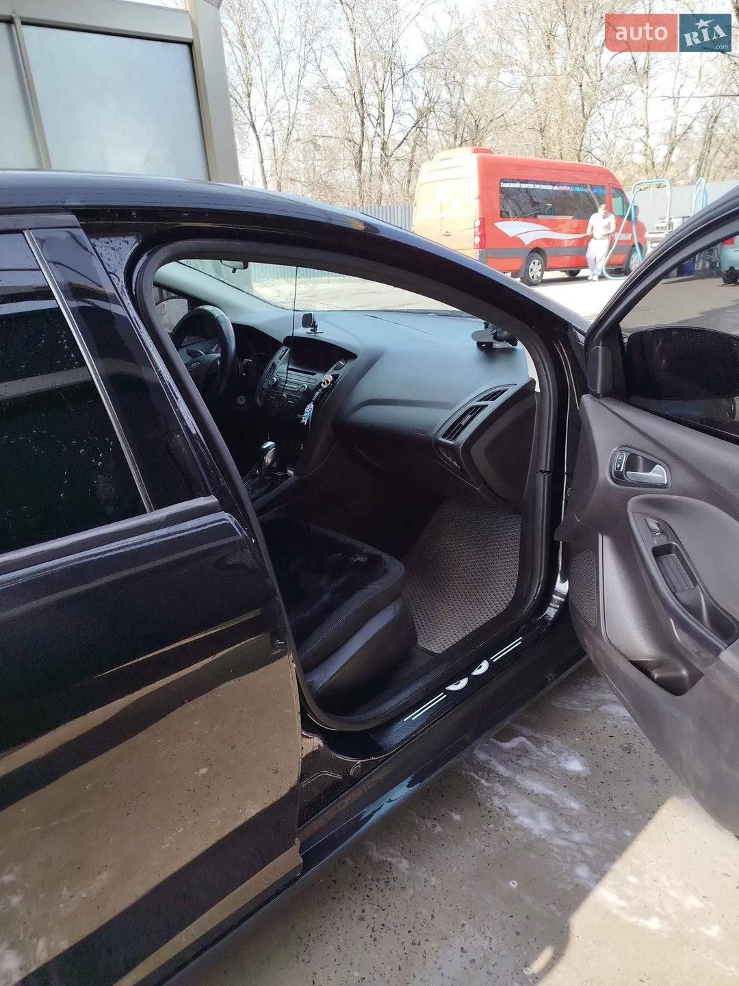 2015 Ford Focus - мініатюра 8