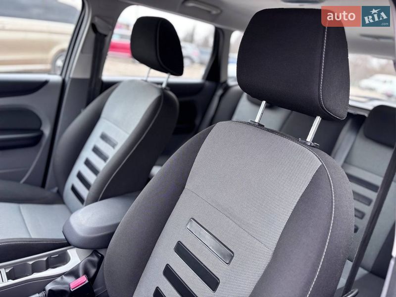 Универсал Ford Focus 2011 в Коломые фото 14 Универсал Ford Focus 2011 в Коломые