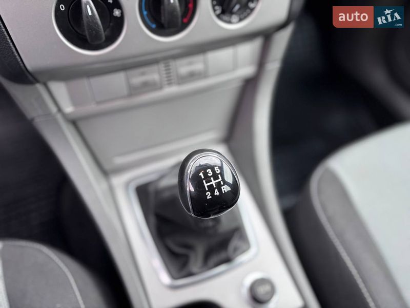 Универсал Ford Focus 2011 в Коломые фото 18 Универсал Ford Focus 2011 в Коломые