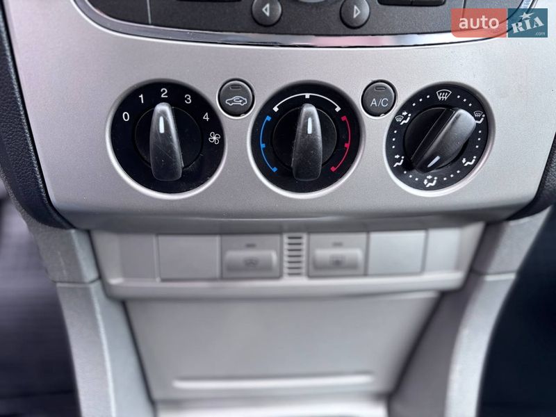 Универсал Ford Focus 2011 в Коломые фото 19 Универсал Ford Focus 2011 в Коломые