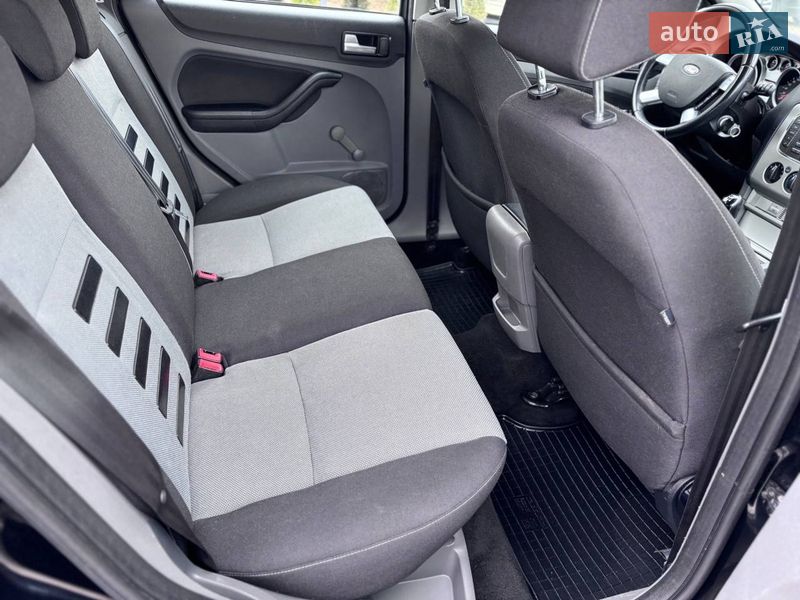 Универсал Ford Focus 2011 в Коломые фото 33 Универсал Ford Focus 2011 в Коломые
