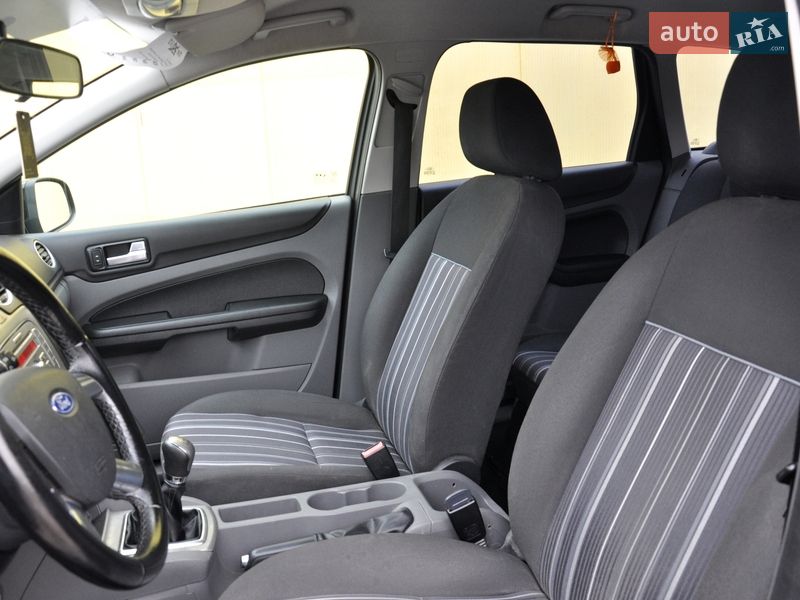 Універсал Ford Focus 2009 в Львові фото 15 Універсал Ford Focus 2009 в Львові