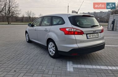 Универсал Ford Focus 2013 в Запорожье