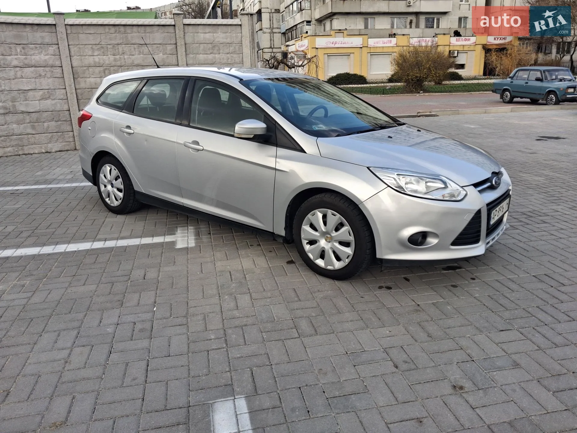 2013 Ford Focus - фото 1