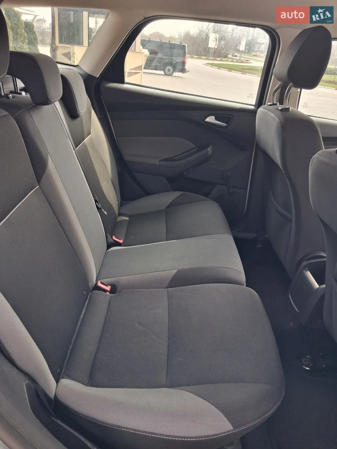 2013 Ford Focus - мініатюра 12