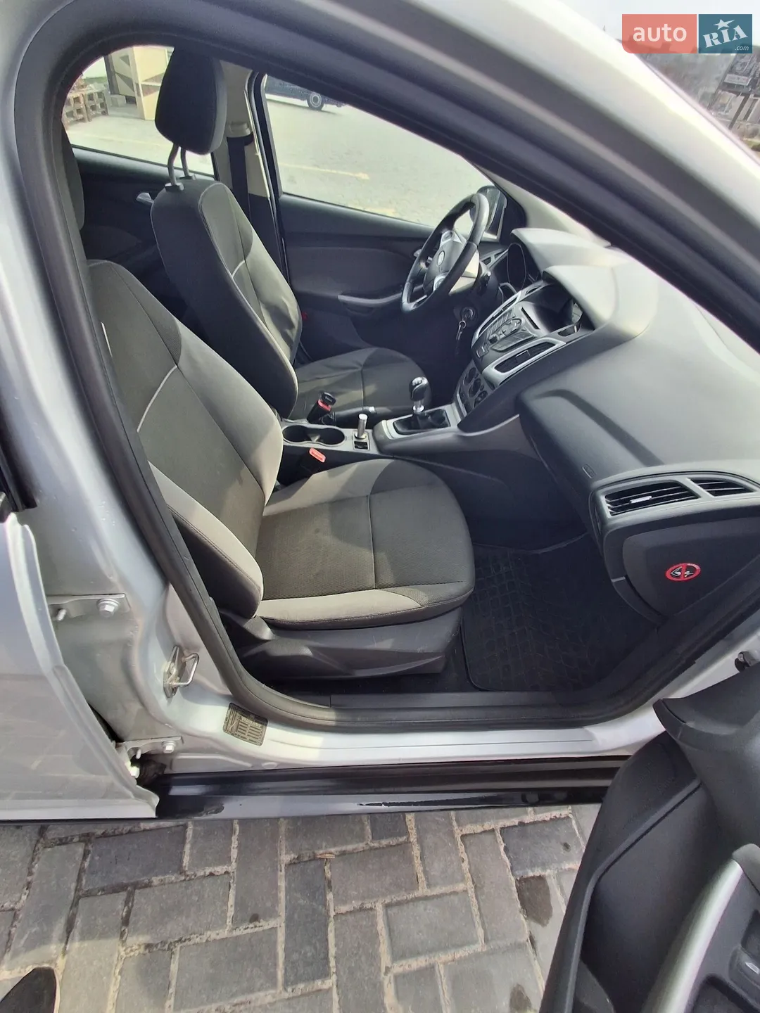 2013 Ford Focus - мініатюра 11