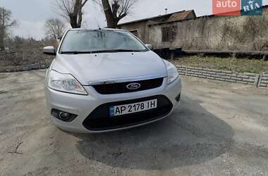 Универсал Ford Focus 2010 в Запорожье