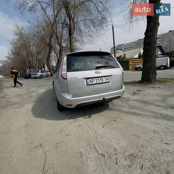Універсал Ford Focus 2010 в Запоріжжі