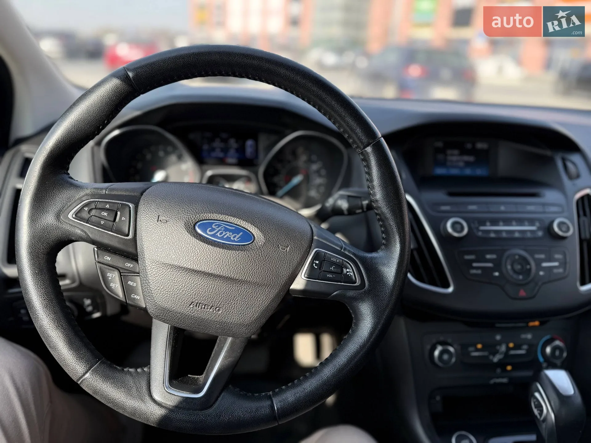 2015 Ford Focus - мініатюра 22