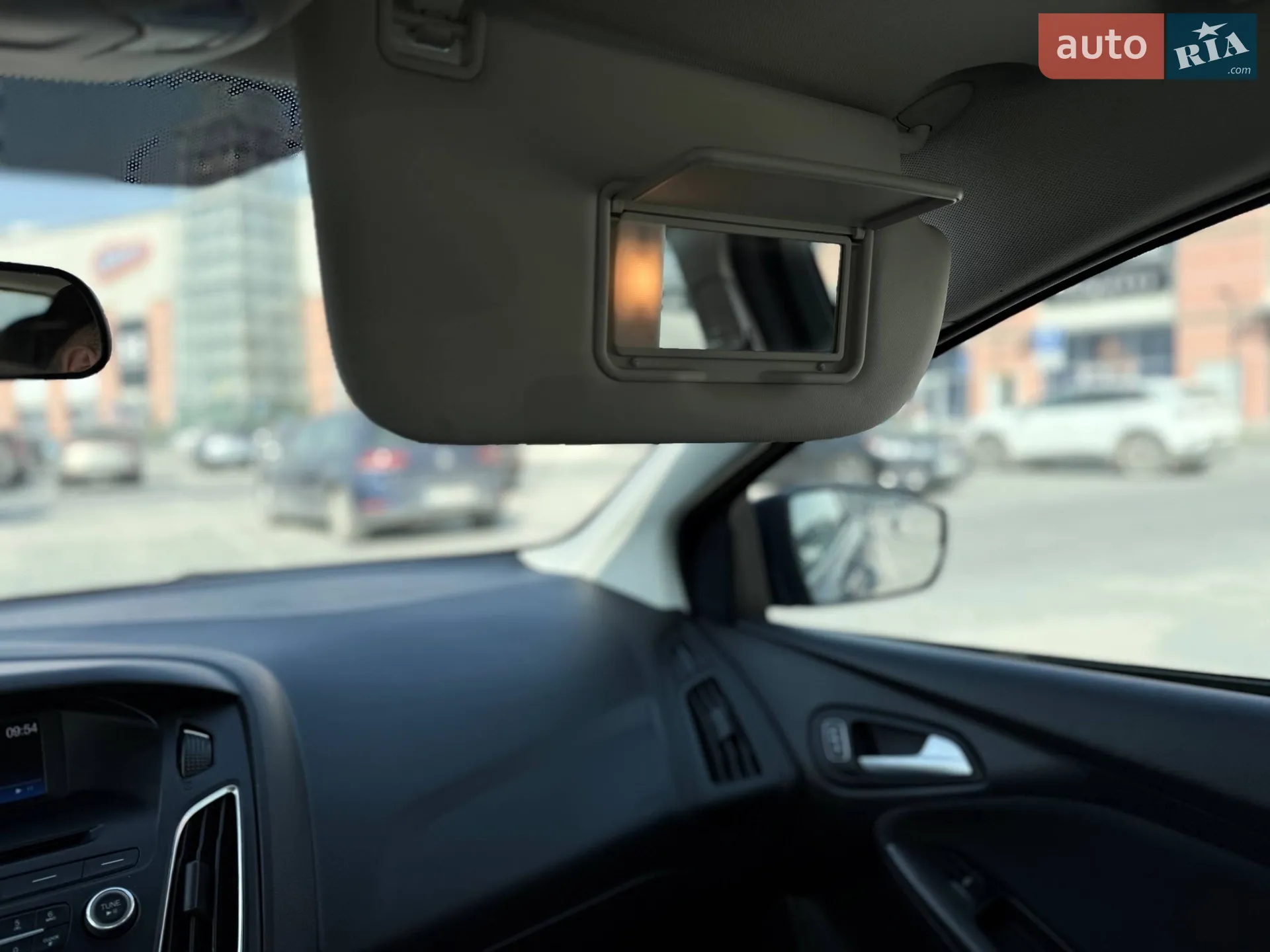 2015 Ford Focus - мініатюра 24