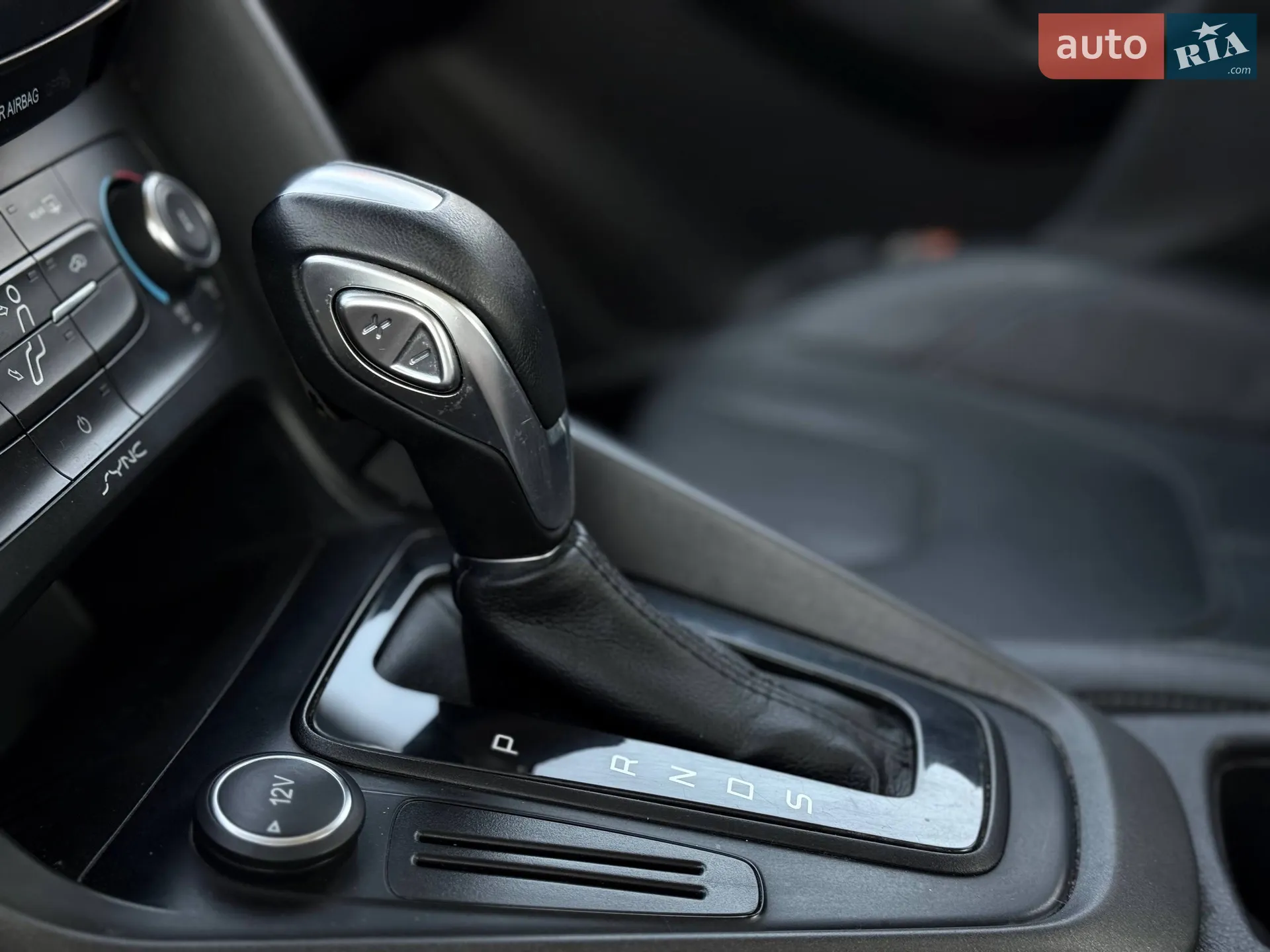 2015 Ford Focus - мініатюра 27