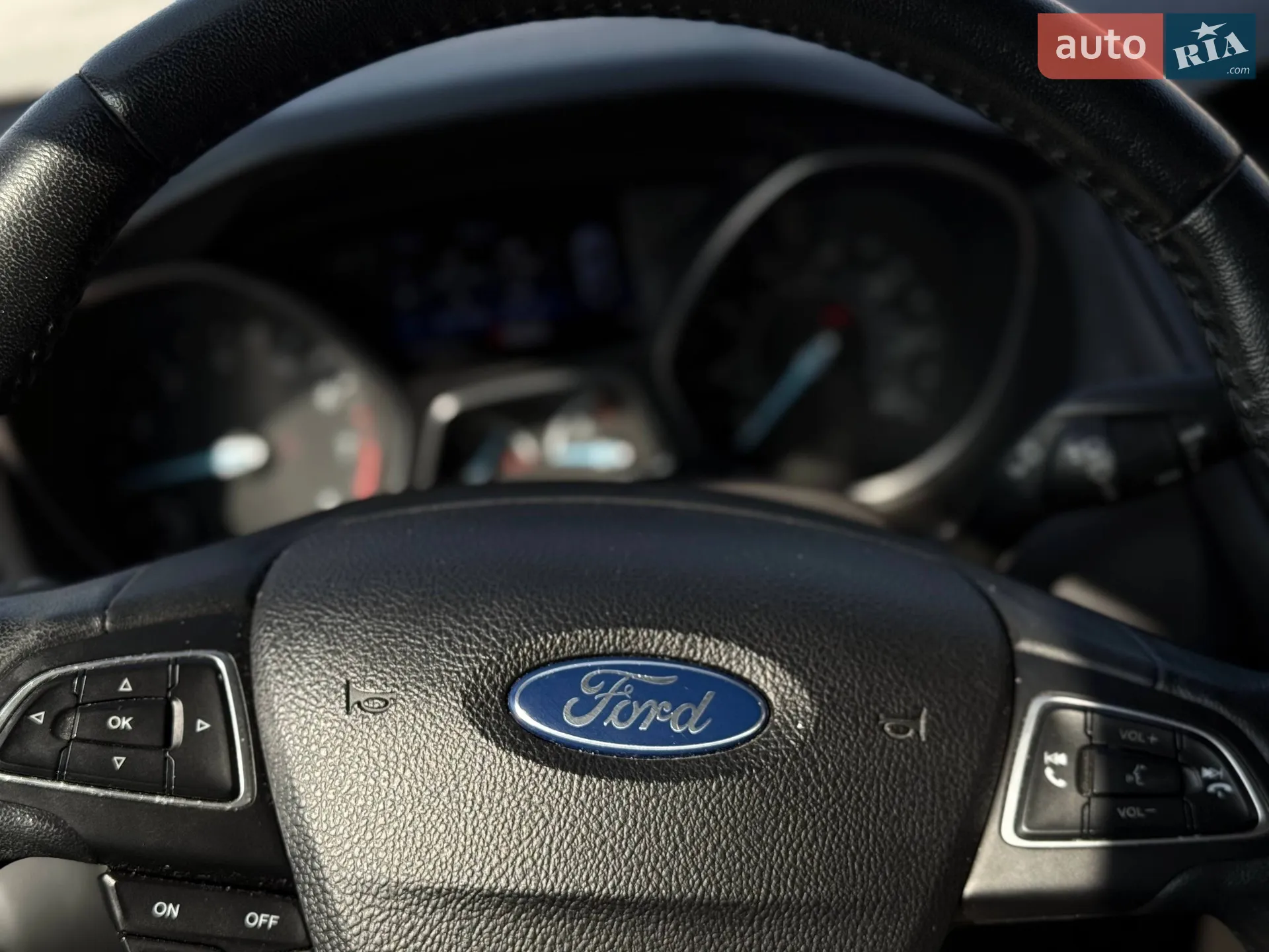 2015 Ford Focus - мініатюра 32