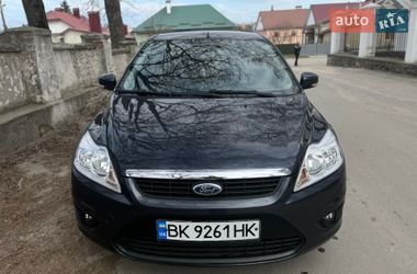 Хетчбек Ford Focus 2009 в Кам'янець-Подільському