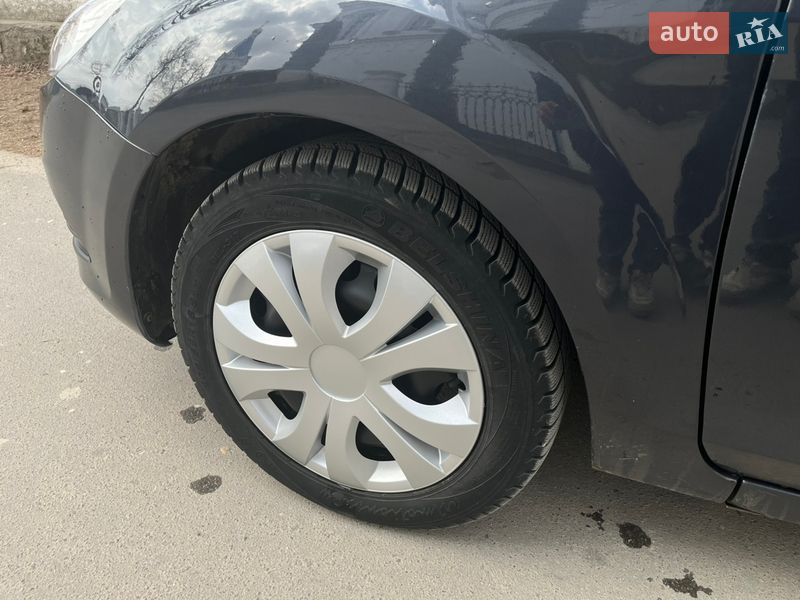 Хетчбек Ford Focus 2009 в Кам'янець-Подільському