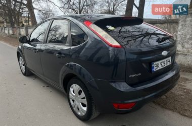 Хетчбек Ford Focus 2009 в Кам'янець-Подільському