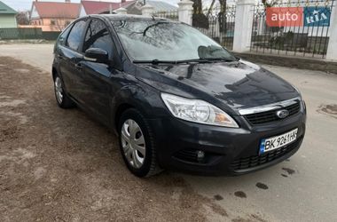 Хетчбек Ford Focus 2009 в Кам'янець-Подільському