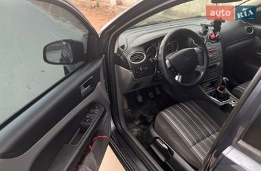Хетчбек Ford Focus 2009 в Кам'янець-Подільському