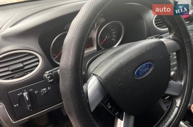 Хетчбек Ford Focus 2009 в Кам'янець-Подільському