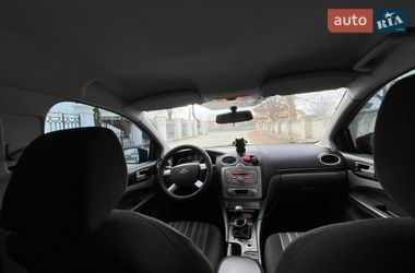 Хетчбек Ford Focus 2009 в Кам'янець-Подільському
