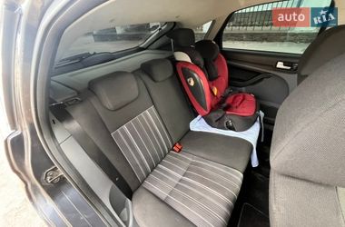 Хетчбек Ford Focus 2009 в Кам'янець-Подільському