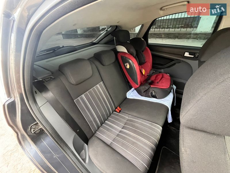 Хетчбек Ford Focus 2009 в Кам'янець-Подільському