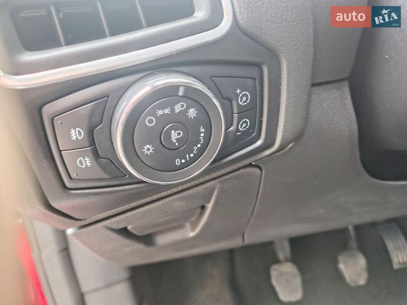 Хэтчбек Ford Focus 2011 в Ковеле фото 15 Хэтчбек Ford Focus 2011 в Ковеле