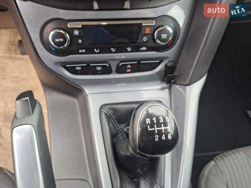 Хэтчбек Ford Focus 2011 в Ковеле фото 19 Хэтчбек Ford Focus 2011 в Ковеле